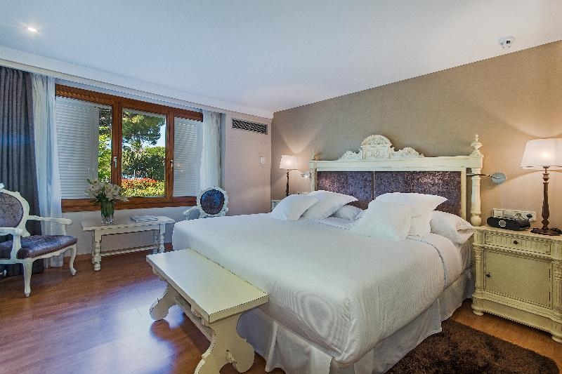 Formentor, A Royal Hideaway Hotel