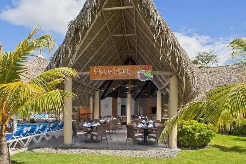 Gran Evenia Bijao & Convention Center - All Inclusive