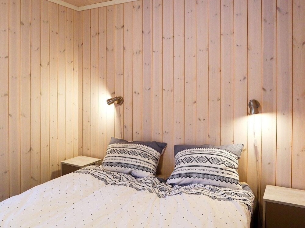 8 Person Holiday Home in Risor-by Traum