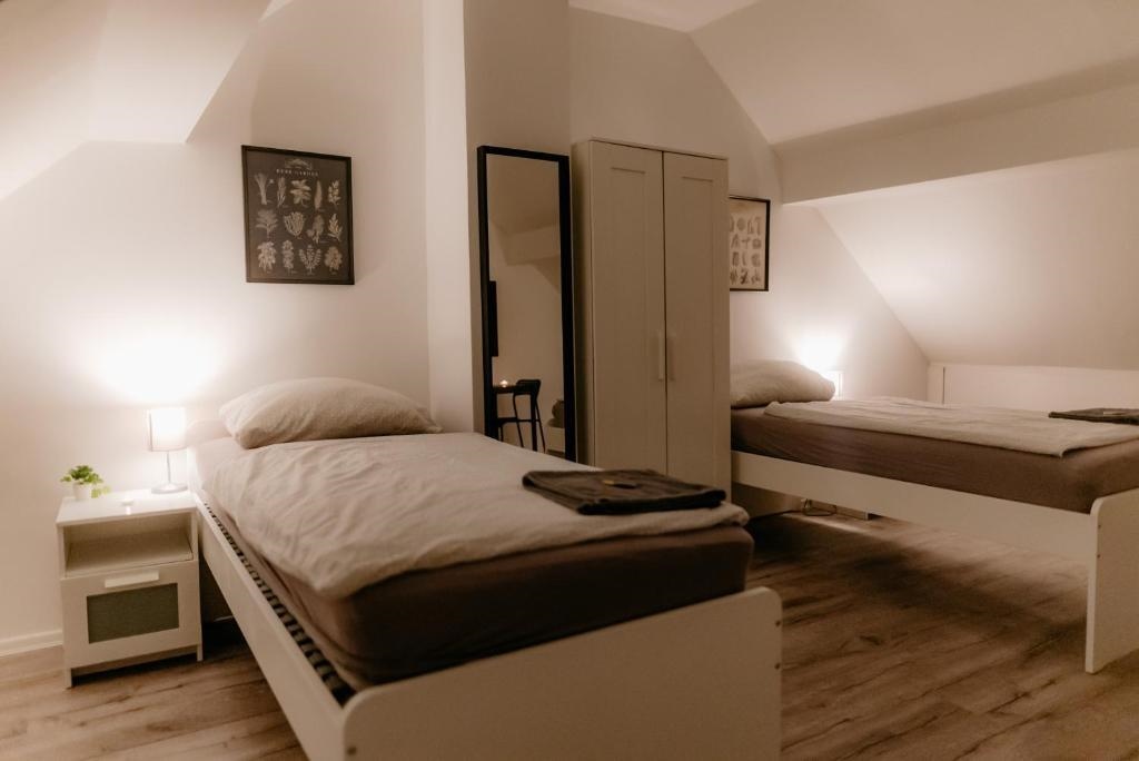 Ferienwohnung, Monteurzimmer Pavan E2