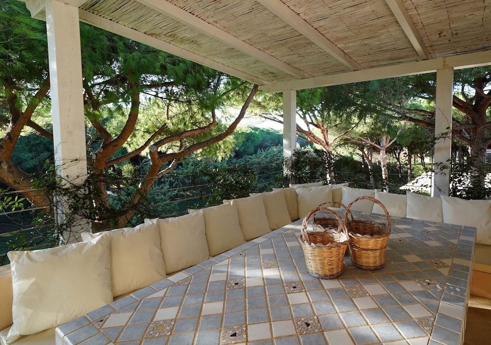 Is Arenas Private Golf & Foresterie Boutique Resort