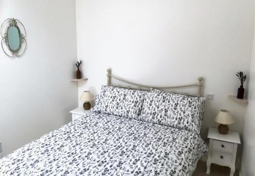 Moulin de la Fosse Gites - Studio 1