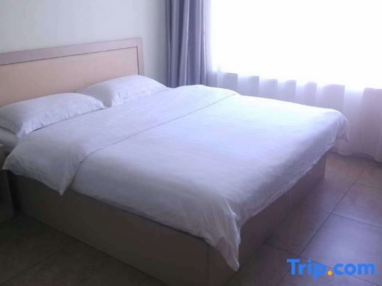 Xinwei Hot Spring Hotel