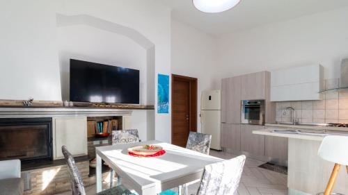 Welcomely - Mameli Apartment