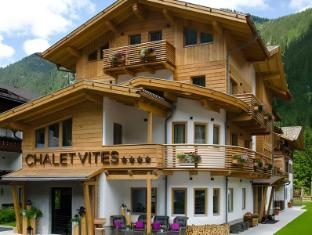 Chalet Vites Mountain Hotel