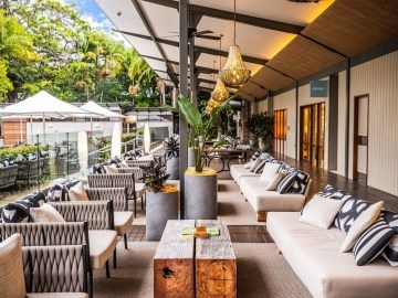 The Byron at Byron Resort and Spa