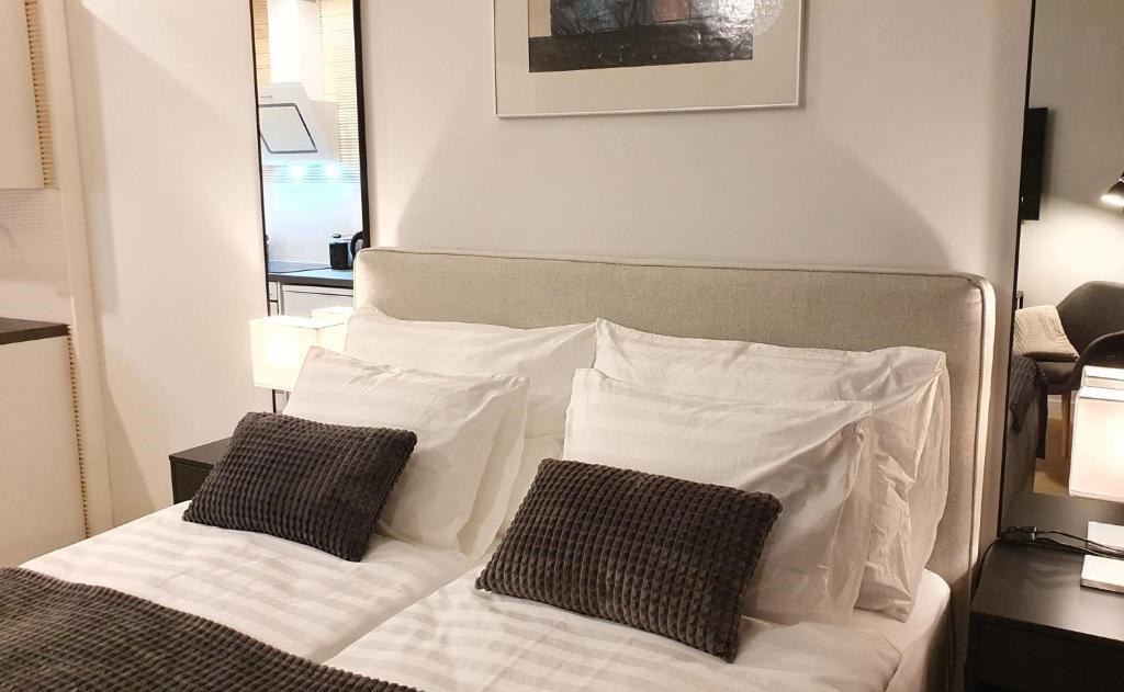 Myplace in Oulu Studio Koulukatu