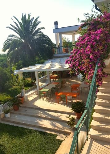 Agriturismo Donna Clementina