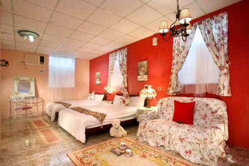 Green Ozland Bed And Breakfast