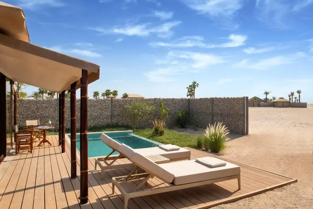 The Outpost Al Barari
