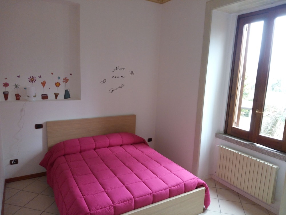 Bed & Breakfast Villa Antinea