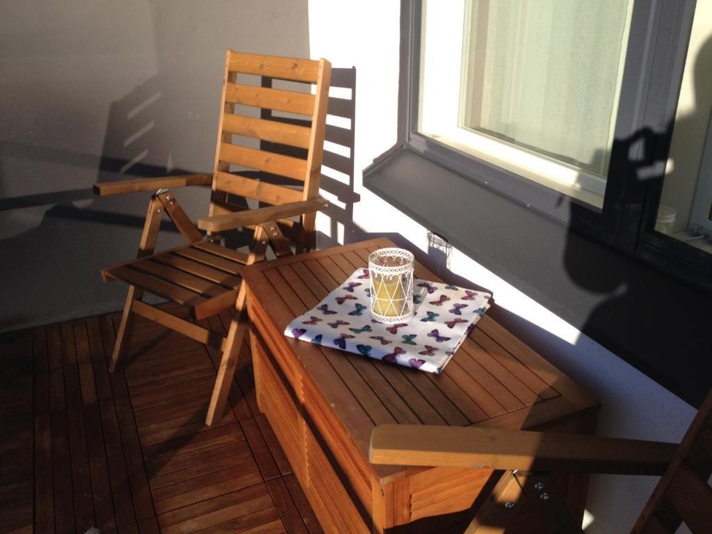 Finnclub Voyage Luxury Appartment