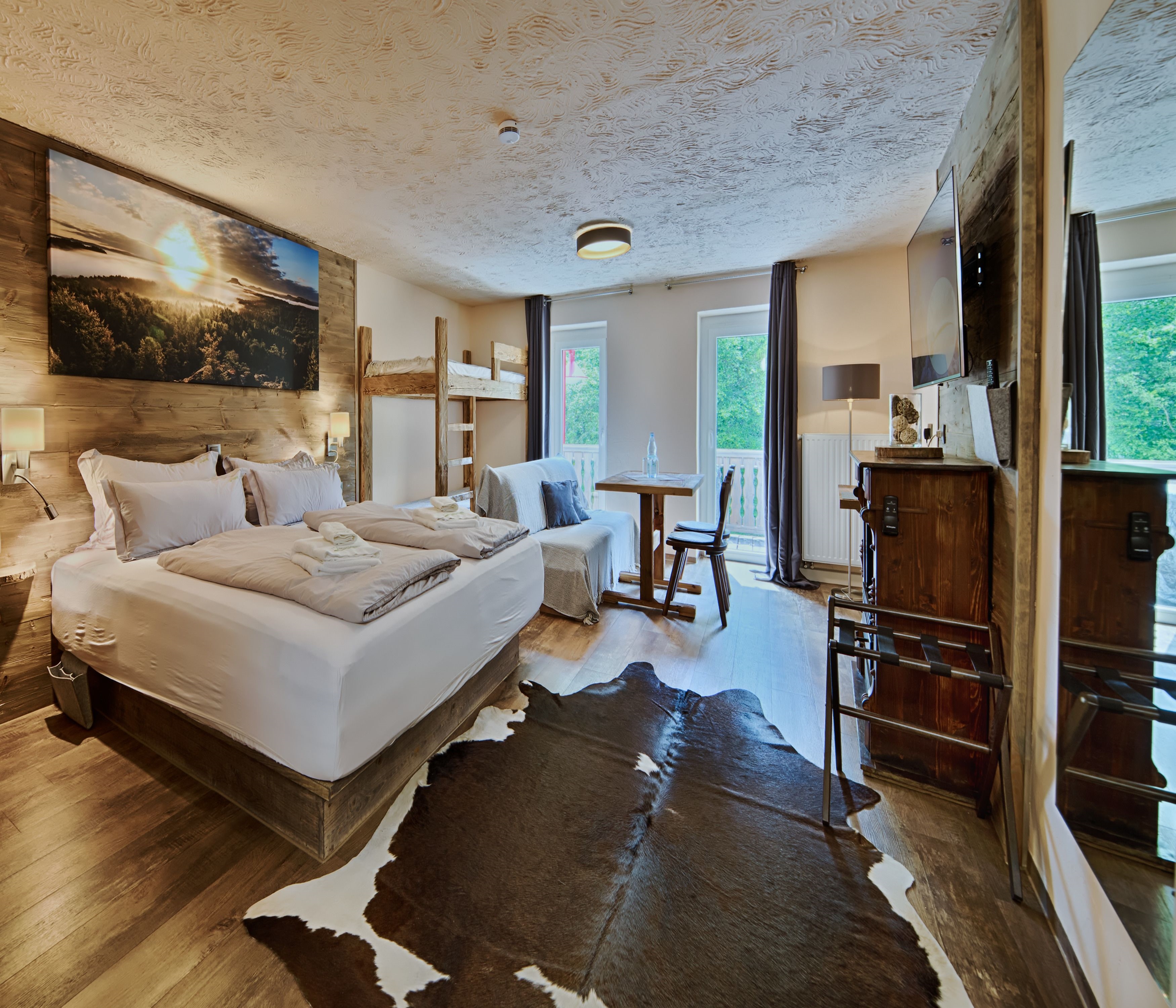 Sennerhütte Landhotel