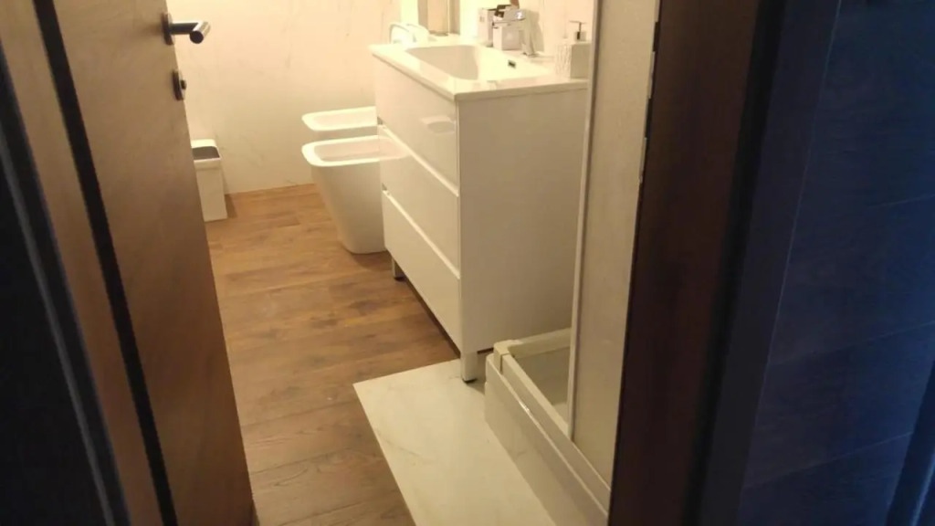 Suite il sogno di Grebek