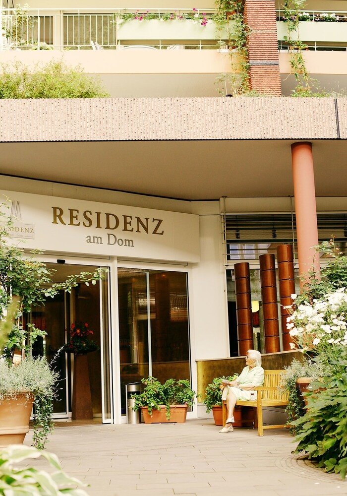 Residenz am Dom