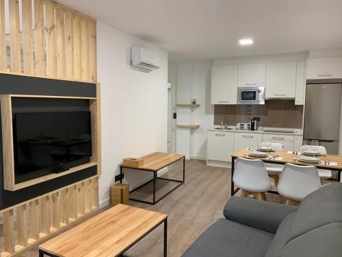 Galerías 16 Vivienda Turística