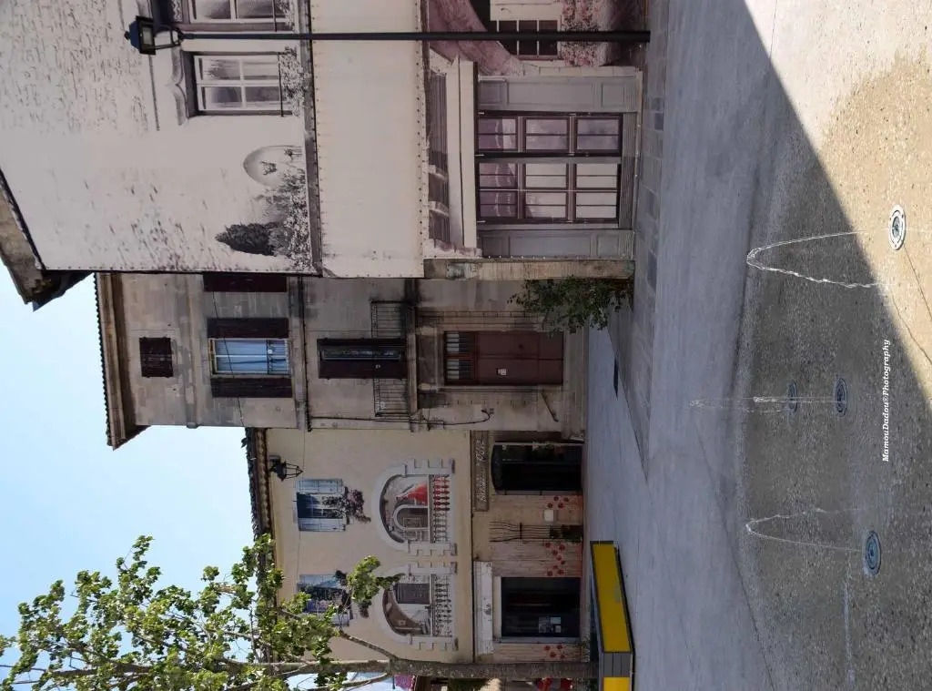 Chez Mamou & Dadou (Adults Only)