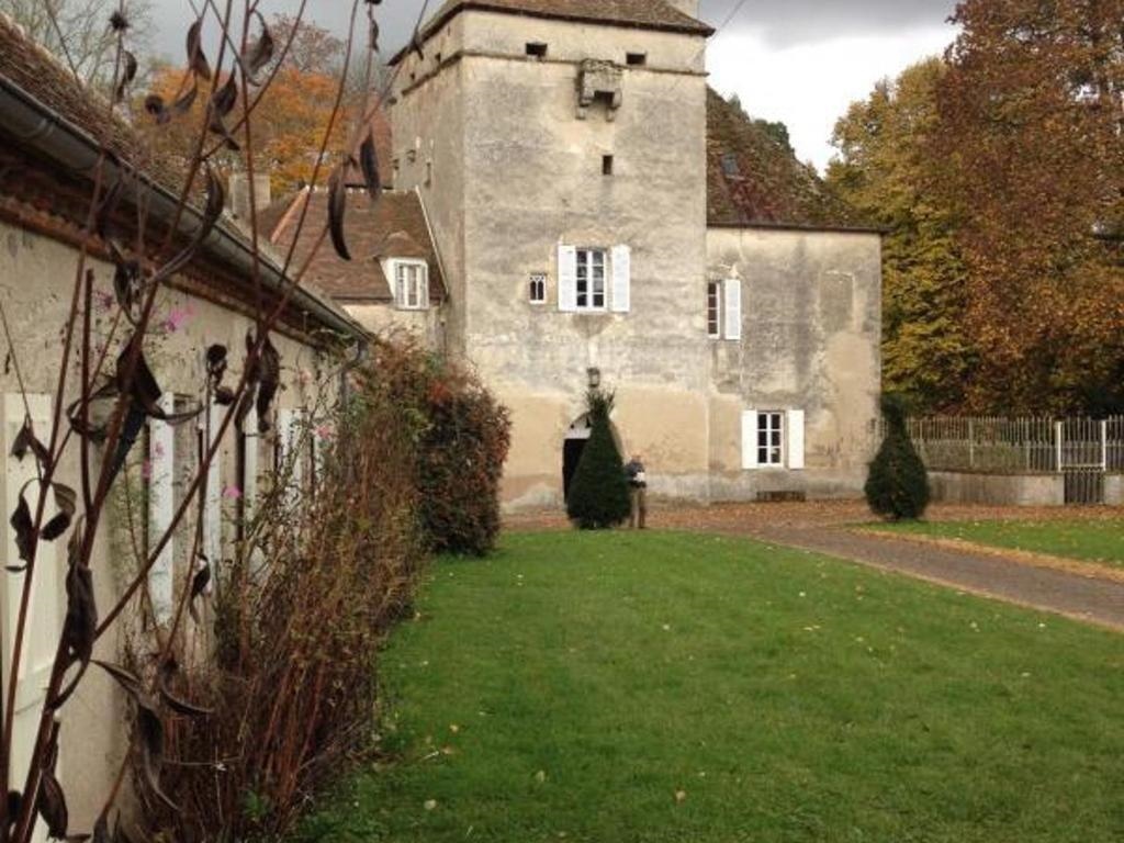 Gîte Treteau, 2 pièces, 2 personnes - FR-1-489-64