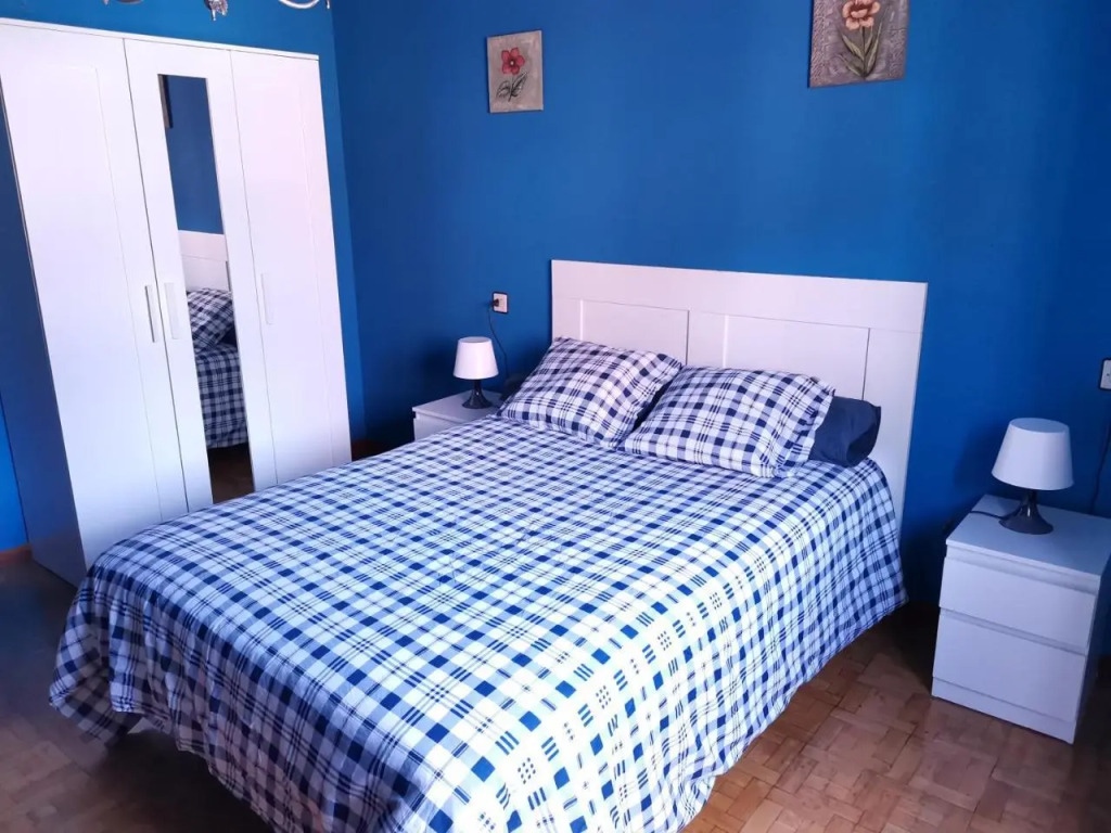 Piso amplio y luminoso, La Pomar