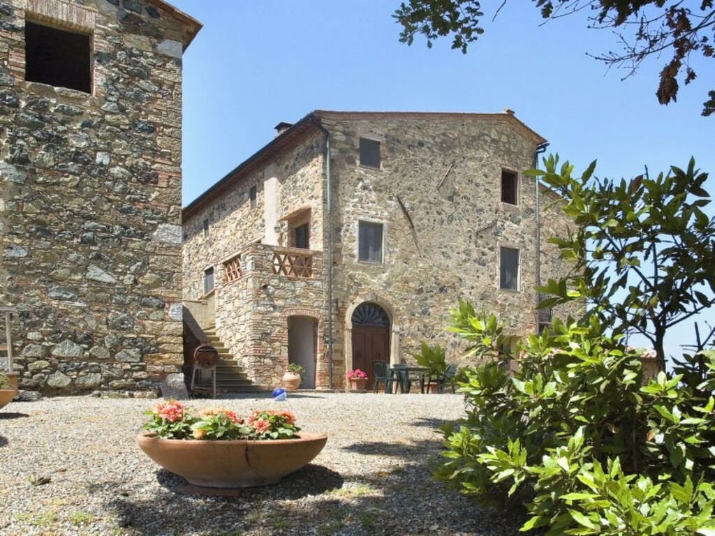 Borgo Cerbaiola 18449