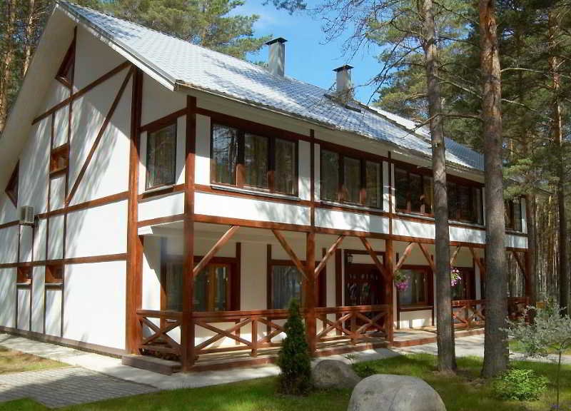 Country Hotel Pleskov