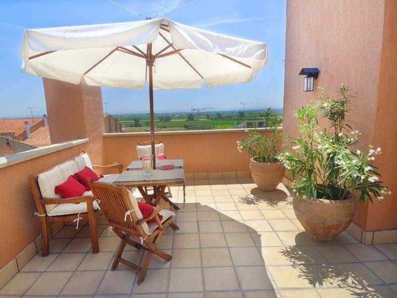 Restaurant Hotel Cal Rotes