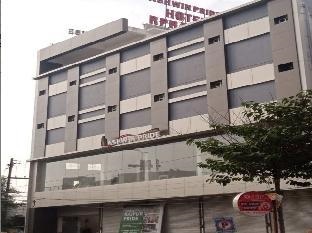 Collection O Hotel Raipur Pride