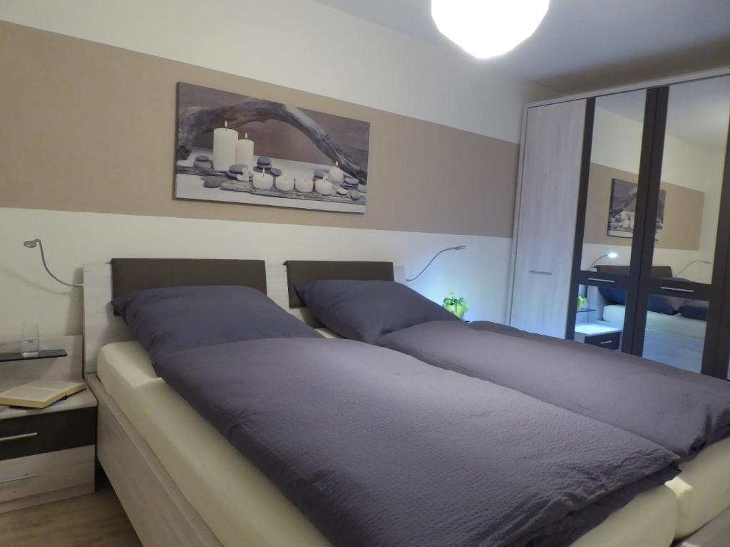 Ferienwohnung Schlossblick