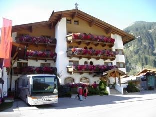 Appartementhaus Zum Holzknecht Am See