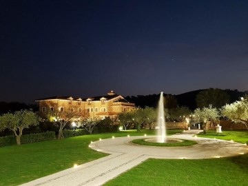 Gaiachiara Casale Antico Resort