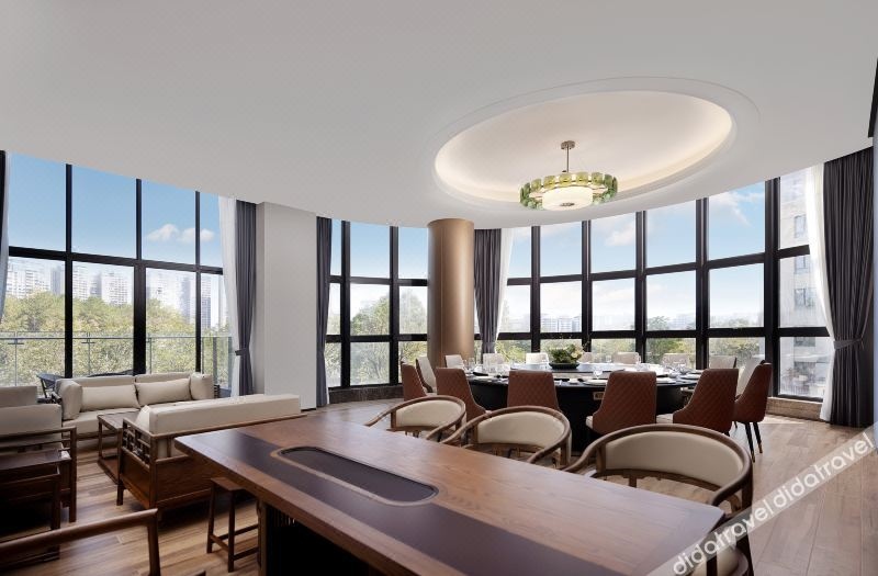 Home2 Suites by Hilton Shaoguan Wengyuan