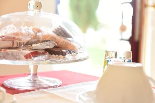 B&B La Dimora di Iside