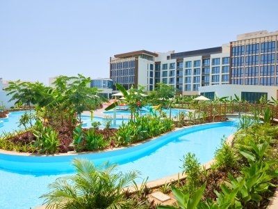 Millennium Resort Salalah Residence