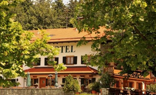 Restaurant & Hotel Kapler Alm