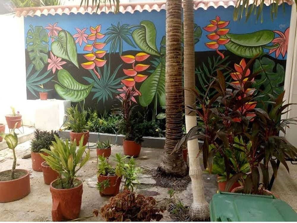 Hotel Almirante Padilla