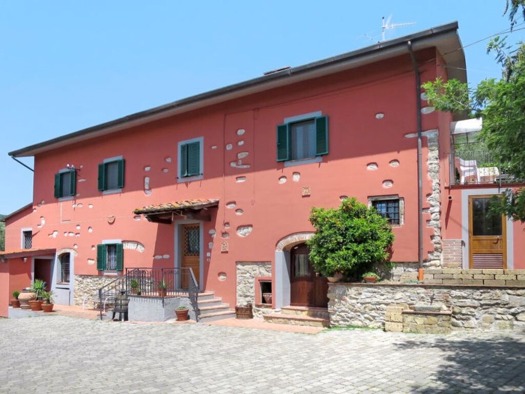 Francesco (MTM180)