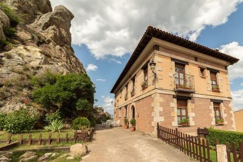 Casa Chanin I