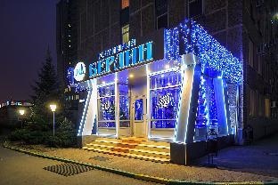 Berlin Hotel