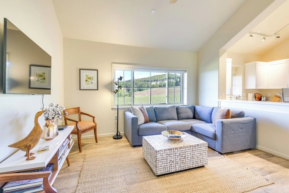 Kelseyville Vacation Rental ~ 5 Mi to Clear Lake!