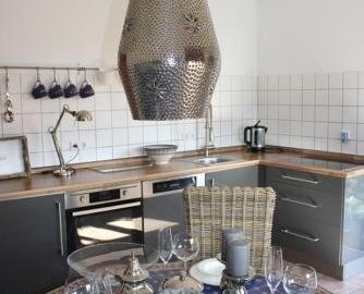 Hotel Ambiente