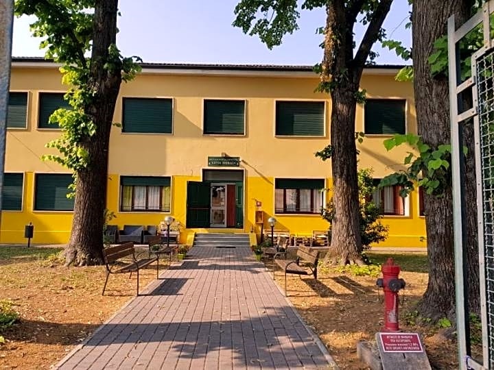 Ostello Citta Murata