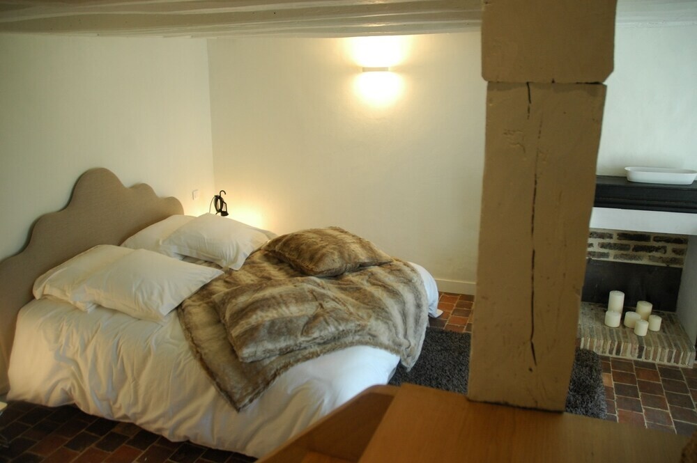 Le Moulin De La Ronce