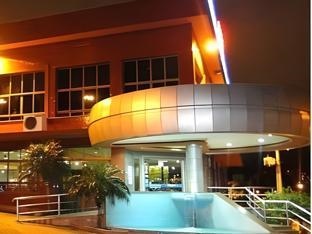 Hotel Aquarius do Vale