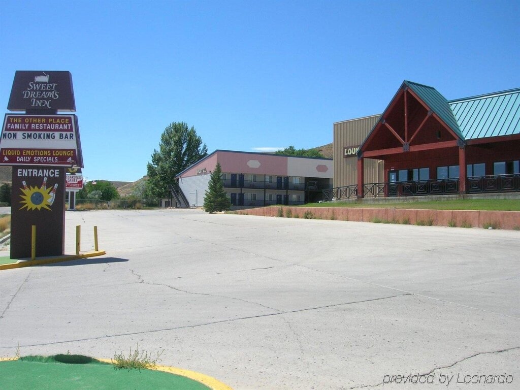 Sweet Dreams Inn-Green River