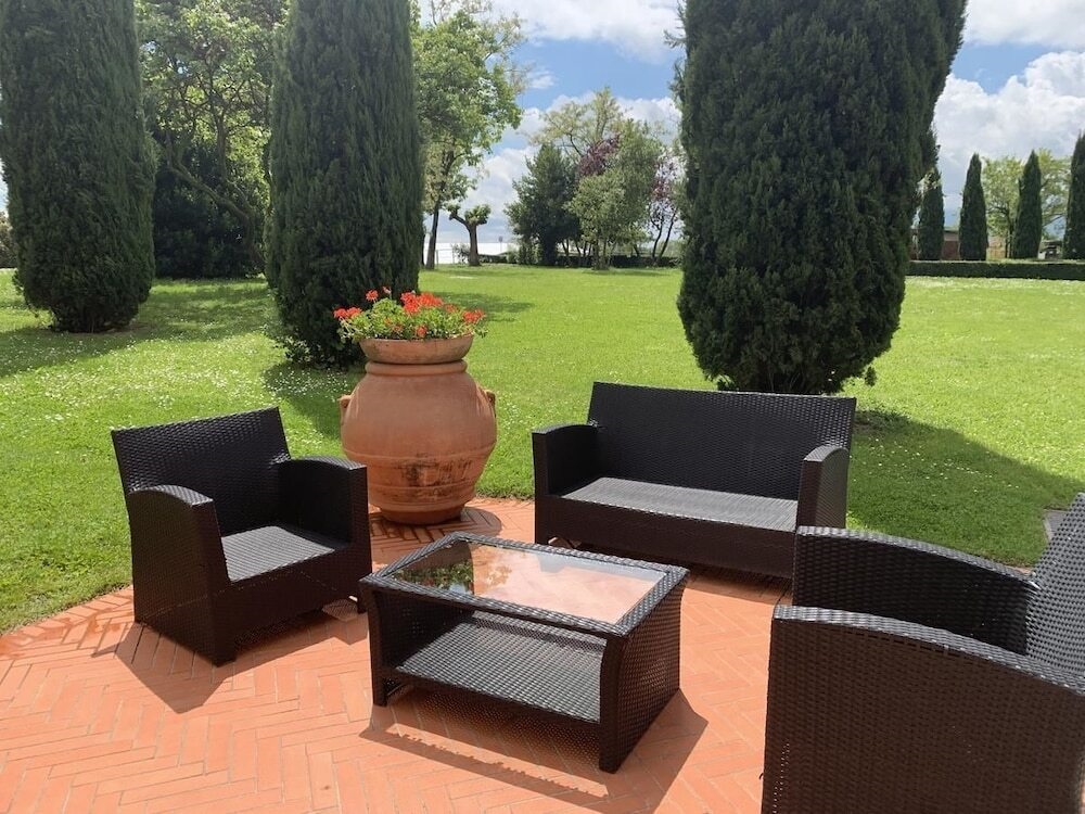 Casa La Querce Relais B&B