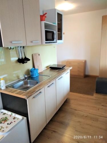 Pokoje Goscinne Arka