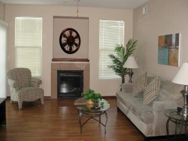 Execustay Prov Pointe