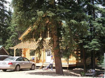 Alpine Vacation Rental