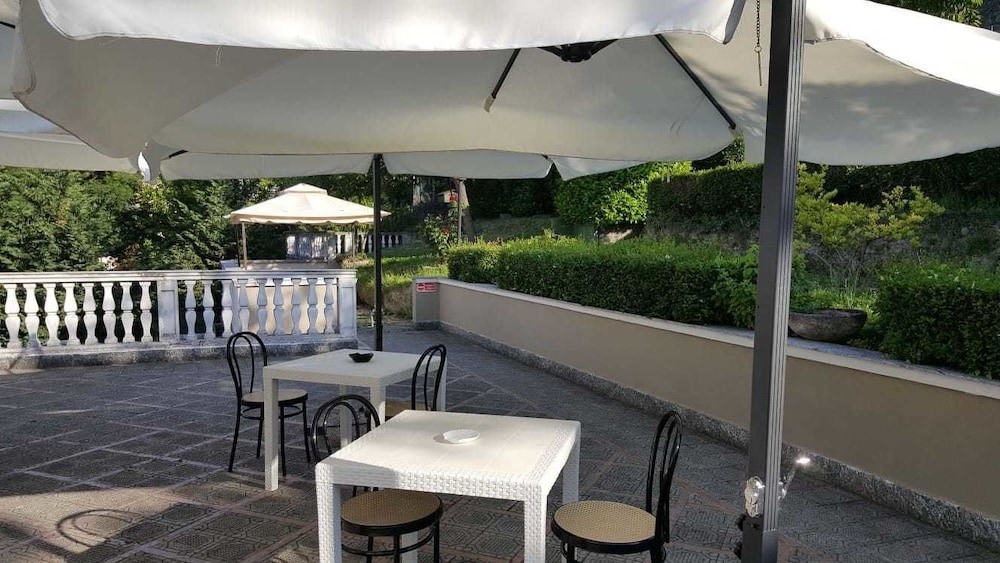 Bed and Breakfast Villa Gavina