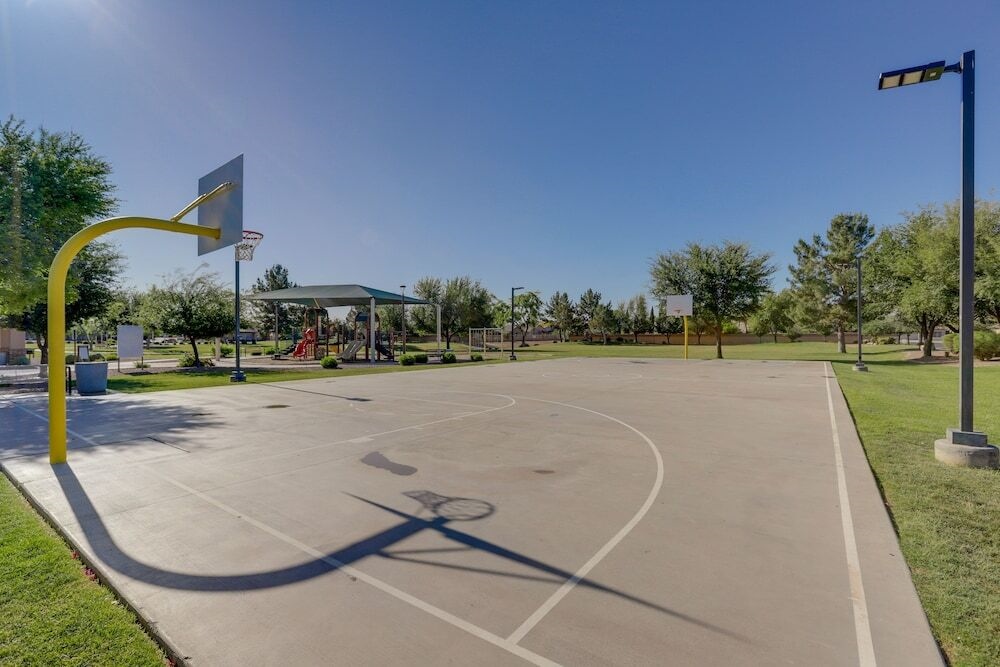 Avondale House Rental w/ Private Pool + Patio!